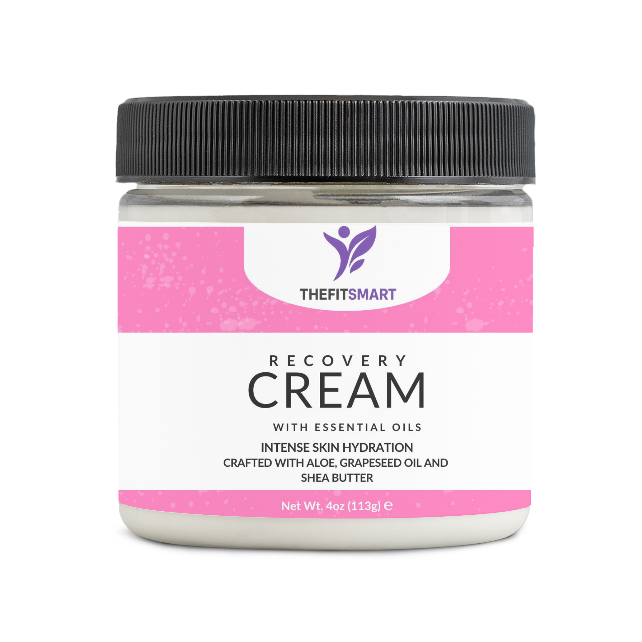 ThefitSmart Recovery Cream